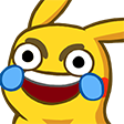 :pikajoy: