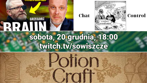 Posted media